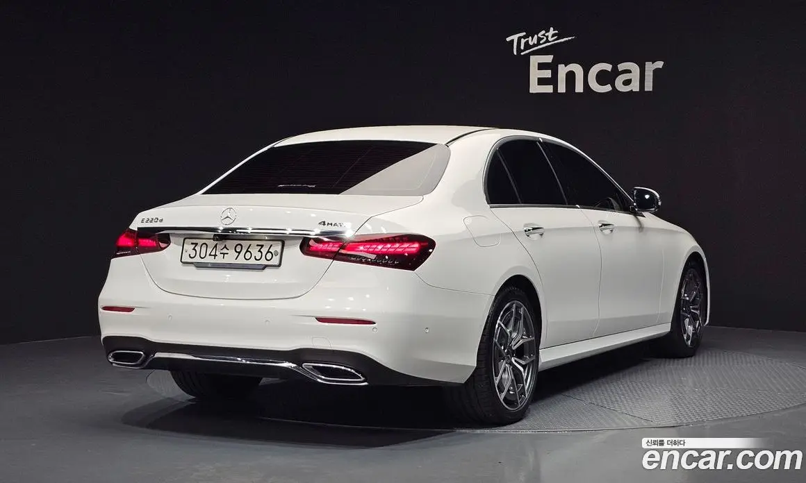 Mercedes-Benz E-Class 2020 1.9 гидро, фото 2 Mercedes-Benz E-Class 2020 1.9 гидро, фото 2