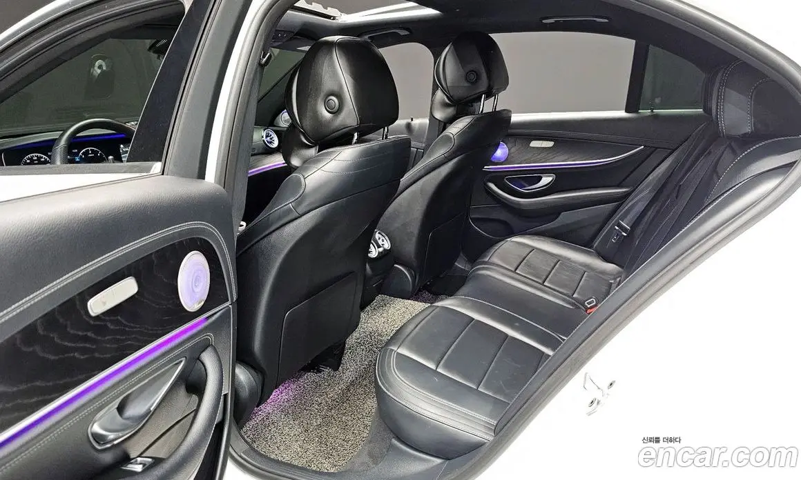 Mercedes-Benz E-Class 2020 1.9 гидро, фото 11 Mercedes-Benz E-Class 2020 1.9 гидро, фото 11