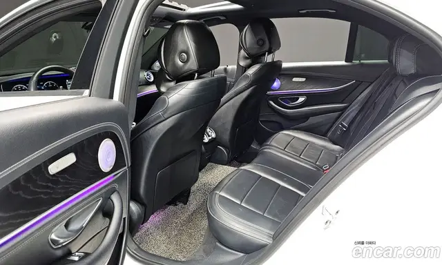 Mercedes-Benz E-Class 2020 1.9 гидро, миниатюра 11 Mercedes-Benz E-Class 2020 1.9 гидро, миниатюра 11