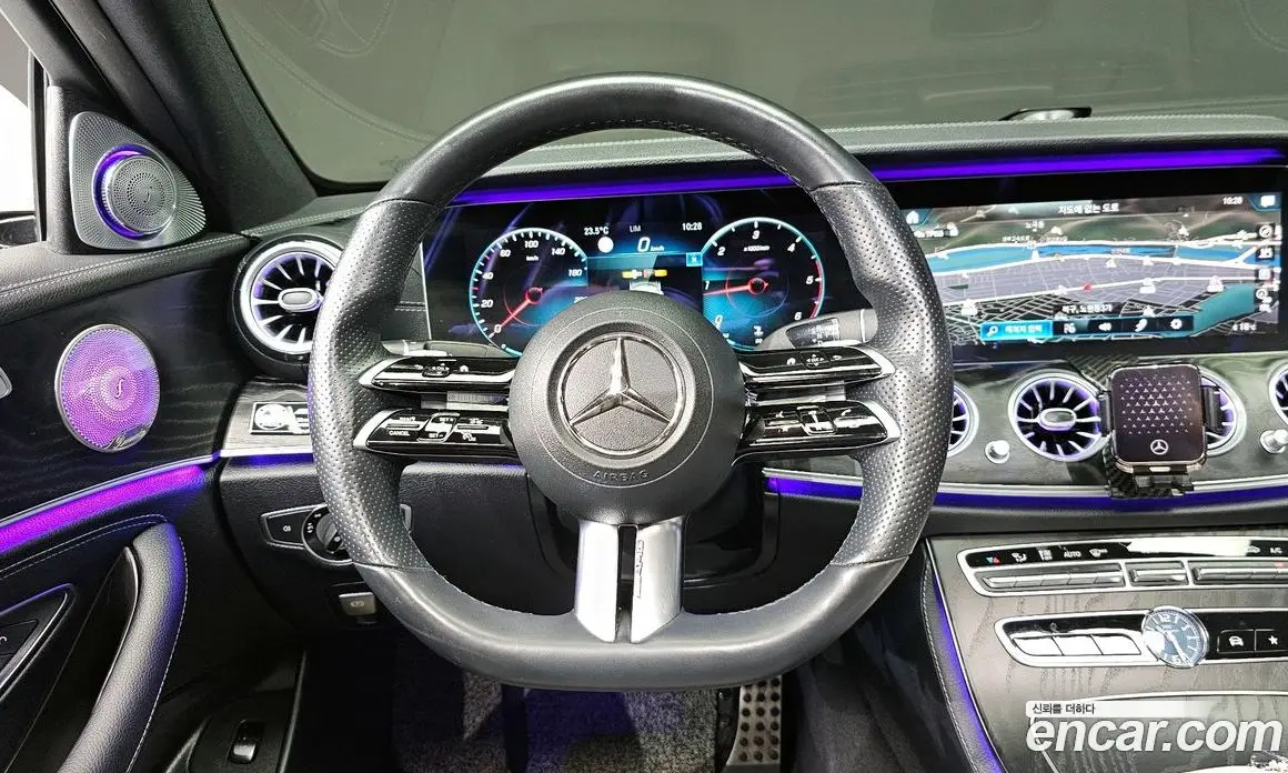 Mercedes-Benz E-Class 2020 1.9 гидро, фото 12 Mercedes-Benz E-Class 2020 1.9 гидро, фото 12