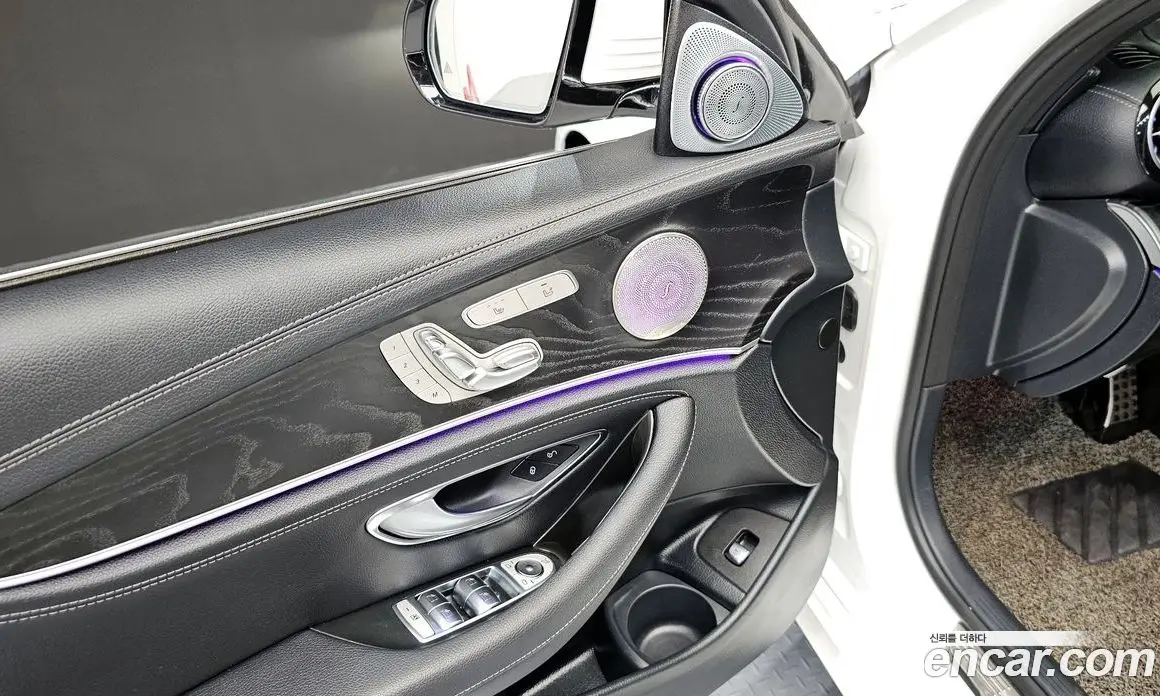 Mercedes-Benz E-Class 2020 1.9 гидро, фото 19 Mercedes-Benz E-Class 2020 1.9 гидро, фото 19