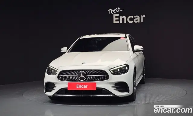 Mercedes-Benz E-Class 2020 1.9 гидро, миниатюра 3 Mercedes-Benz E-Class 2020 1.9 гидро, миниатюра 3