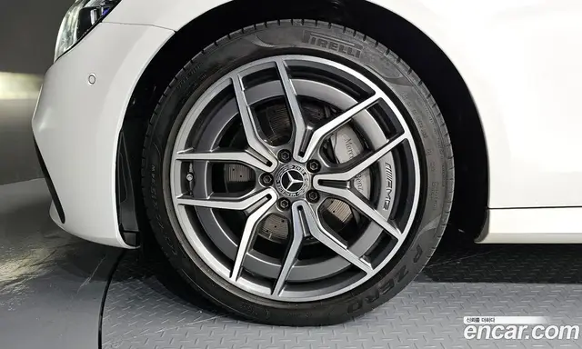 Mercedes-Benz E-Class 2020 1.9 гидро, миниатюра 5 Mercedes-Benz E-Class 2020 1.9 гидро, миниатюра 5