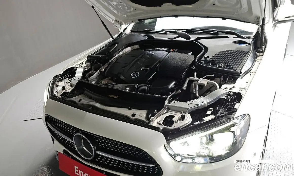 Mercedes-Benz E-Class 2020 1.9 гидро, фото 6 Mercedes-Benz E-Class 2020 1.9 гидро, фото 6