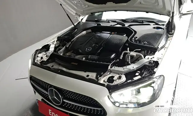 Mercedes-Benz E-Class 2020 1.9 гидро, миниатюра 6 Mercedes-Benz E-Class 2020 1.9 гидро, миниатюра 6