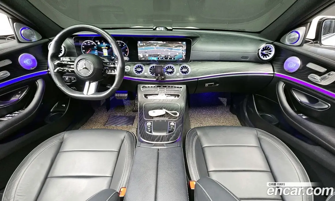 Mercedes-Benz E-Class 2020 1.9 гидро, фото 7 Mercedes-Benz E-Class 2020 1.9 гидро, фото 7