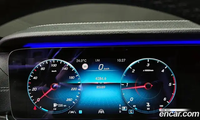 Mercedes-Benz E-Class 2020 1.9 гидро, миниатюра 8 Mercedes-Benz E-Class 2020 1.9 гидро, миниатюра 8