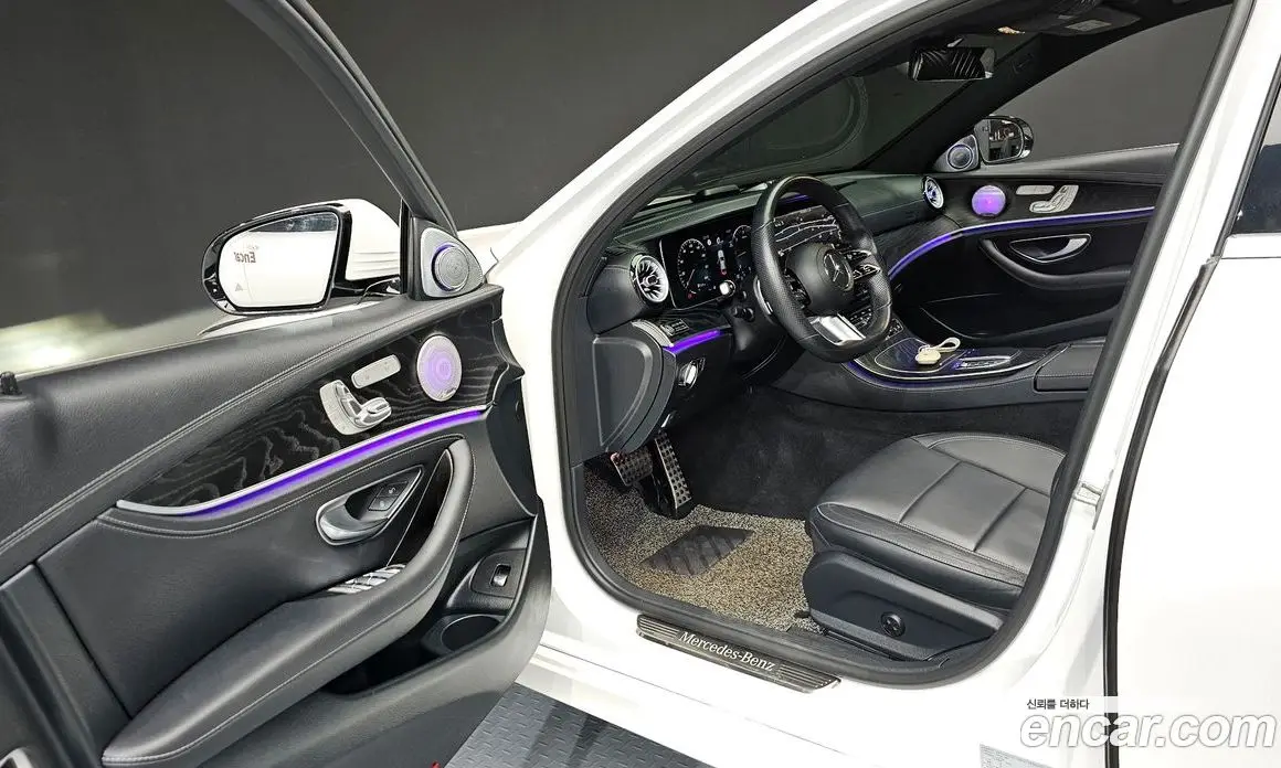 Mercedes-Benz E-Class 2020 1.9 гидро, фото 10 Mercedes-Benz E-Class 2020 1.9 гидро, фото 10