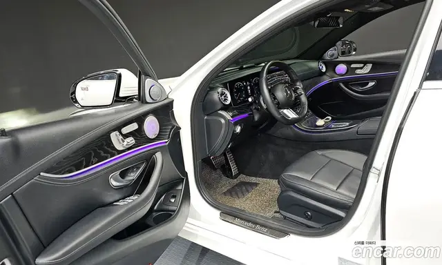 Mercedes-Benz E-Class 2020 1.9 гидро, миниатюра 10 Mercedes-Benz E-Class 2020 1.9 гидро, миниатюра 10