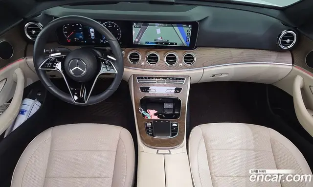 Mercedes-Benz E-Class 2023 2.0 гидро, миниатюра 10 Mercedes-Benz E-Class 2023 2.0 гидро, миниатюра 10