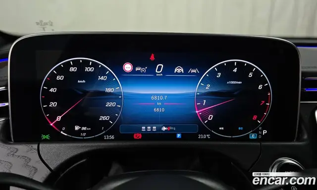 Mercedes-Benz E-Class 2025 2.0 гидро, миниатюра 11 Mercedes-Benz E-Class 2025 2.0 гидро, миниатюра 11