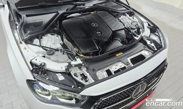 Mercedes-Benz E-Class 2025 2.0 гидро, миниатюра 6 Mercedes-Benz E-Class 2025 2.0 гидро, миниатюра 6