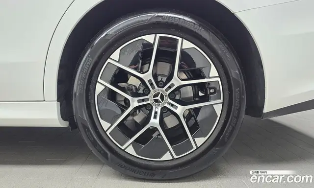 Mercedes-Benz E-Class 2025 2.0 гидро, миниатюра 7 Mercedes-Benz E-Class 2025 2.0 гидро, миниатюра 7