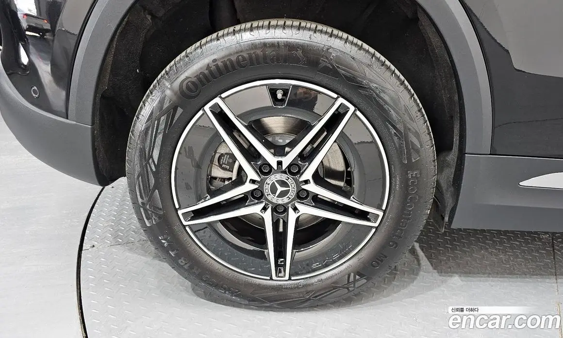Mercedes-Benz EQA 2024 0.2 гидро, фото 5 Mercedes-Benz EQA 2024 0.2 гидро, фото 5