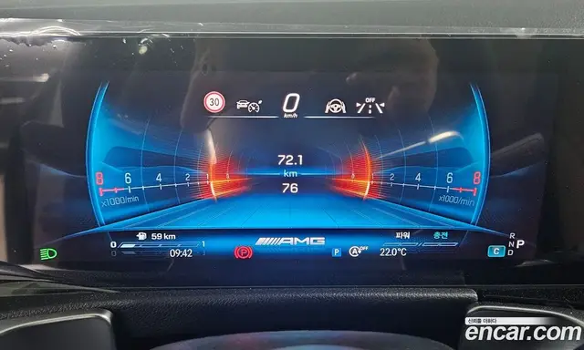 Mercedes-Benz GLB-Class 2025 2.0 гидро, миниатюра 7 Mercedes-Benz GLB-Class 2025 2.0 гидро, миниатюра 7
