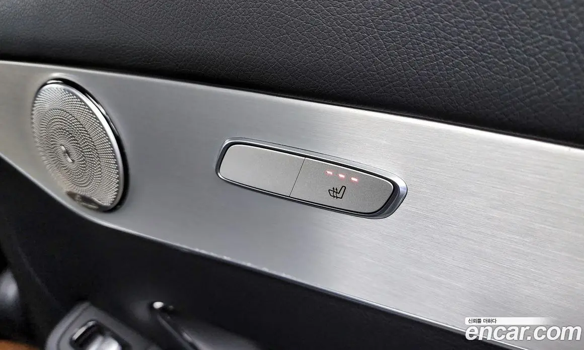 Mercedes-Benz GLC-Class 2018 2.0 автомат (гидро), фото 19