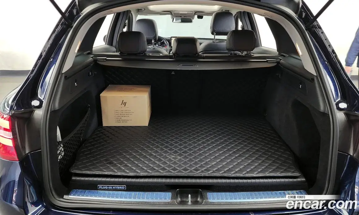 Mercedes-Benz GLC-Class 2018 2.0 автомат (гидро), фото 20