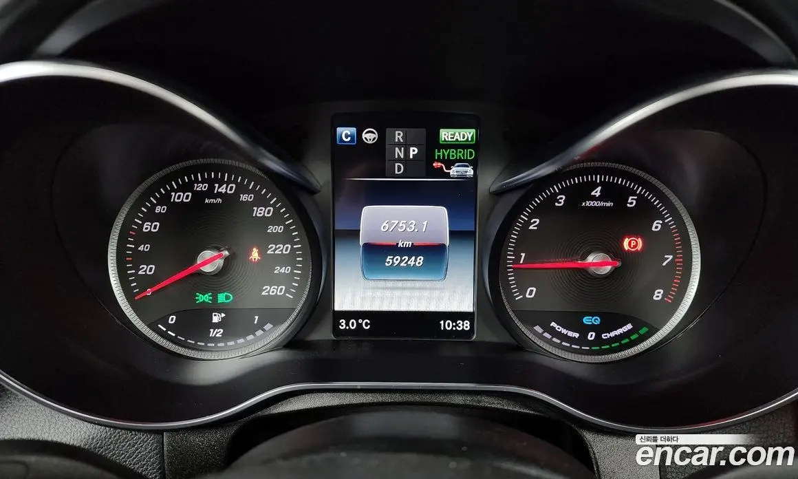 Mercedes-Benz GLC-Class 2018 2.0 автомат (гидро), фото 8
