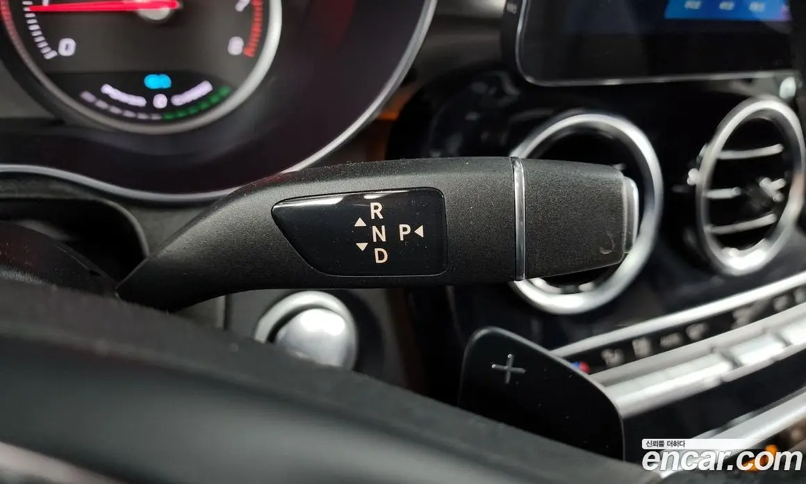 Mercedes-Benz GLC-Class 2018 2.0 автомат (гидро), фото 9