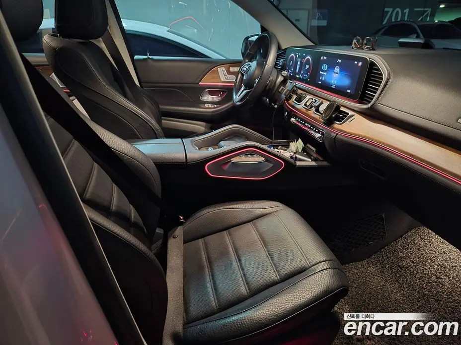Mercedes-Benz GLE-Class 2020 3.0 гидро, фото 7 Mercedes-Benz GLE-Class 2020 3.0 гидро, фото 7
