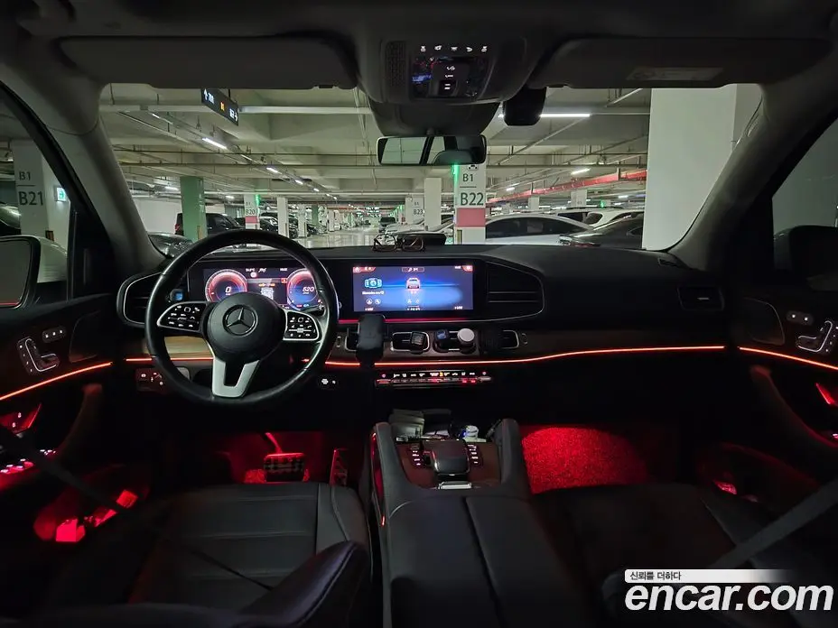 Mercedes-Benz GLE-Class 2020 3.0 гидро, фото 8 Mercedes-Benz GLE-Class 2020 3.0 гидро, фото 8