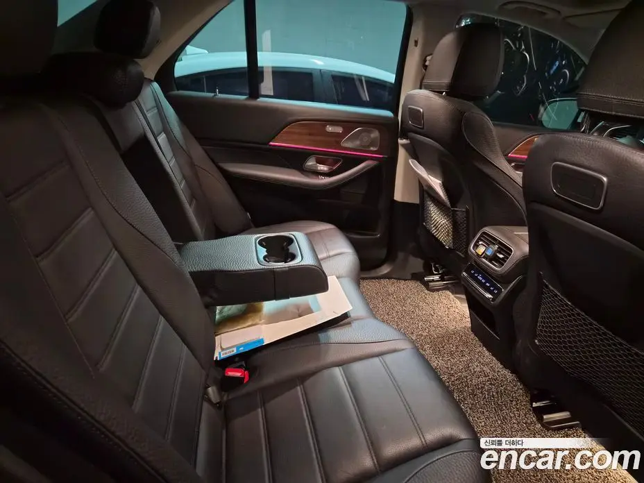 Mercedes-Benz GLE-Class 2020 3.0 гидро, фото 9 Mercedes-Benz GLE-Class 2020 3.0 гидро, фото 9