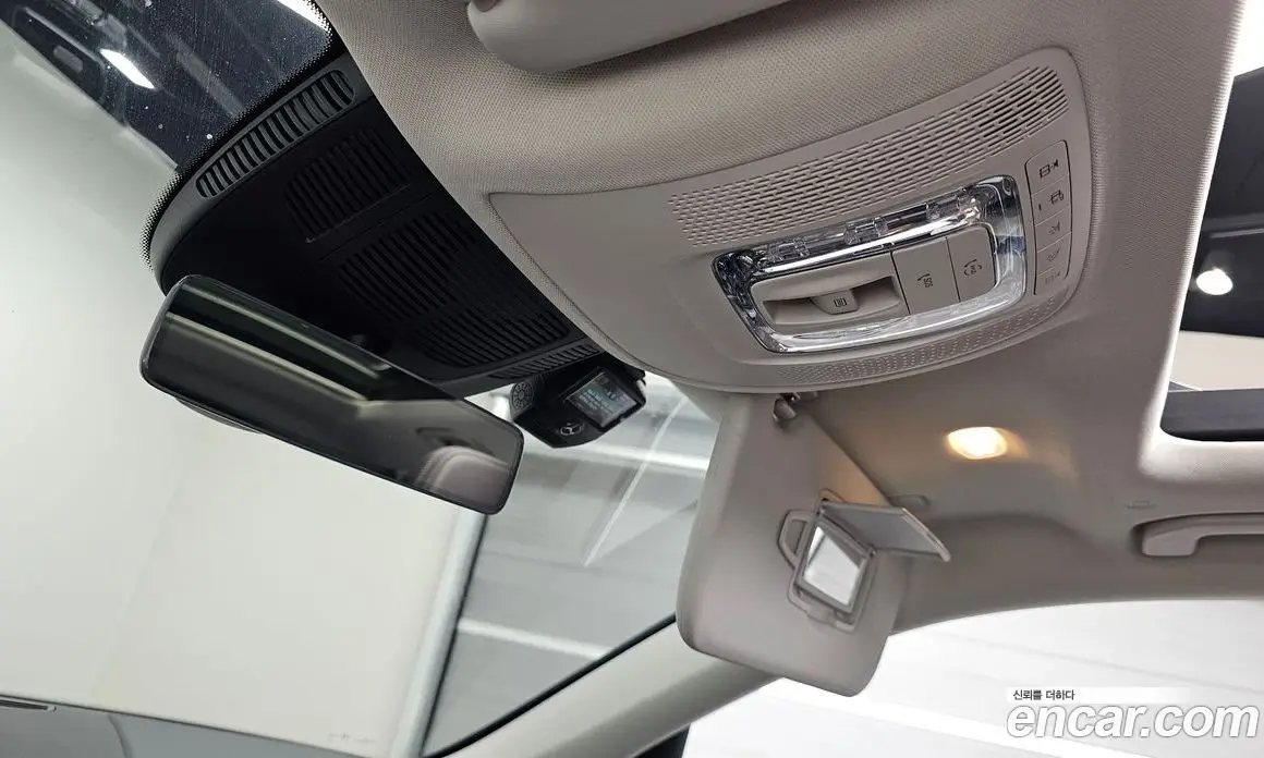 Mercedes-Benz GLE-Class 2022 2.0 гидро, фото 18