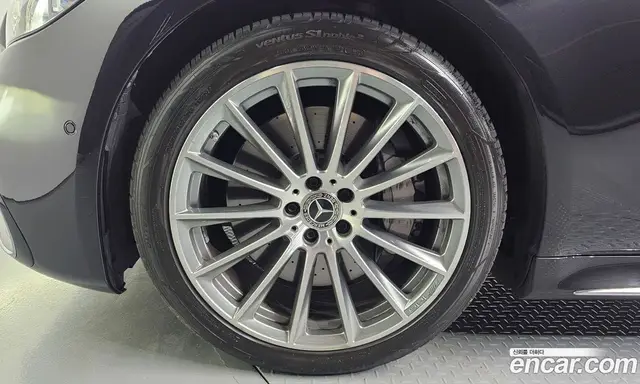 Mercedes-Benz S-Class 2022 3.0 гидро, миниатюра 5 Mercedes-Benz S-Class 2022 3.0 гидро, миниатюра 5