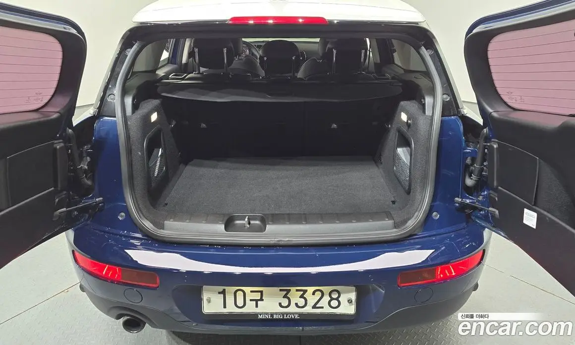 Mini Clubman 2017 1.5 автомат (гидро), фото 24