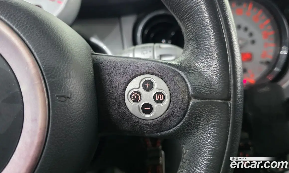 Mini Cooper 2005 1.6 автомат (гидро), фото 15