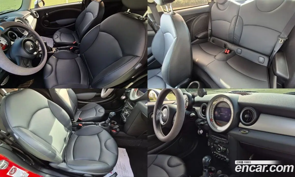 Mini Cooper 2012 1.6 автомат (гидро), фото 14