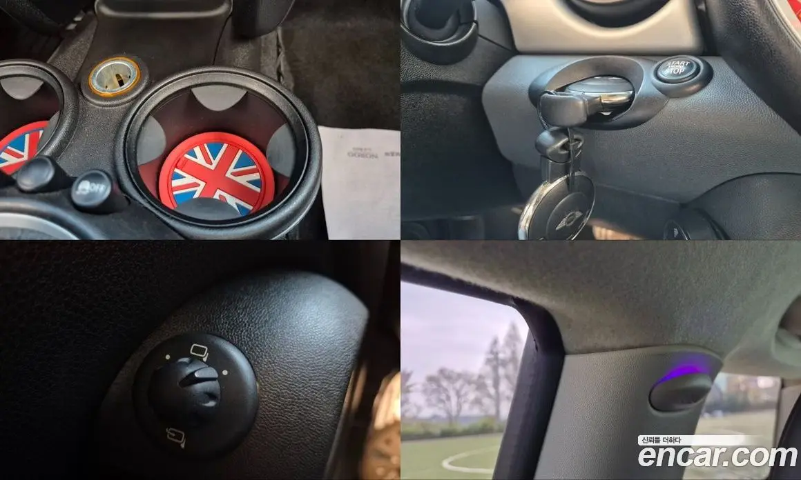 Mini Cooper 2012 1.6 автомат (гидро), фото 17