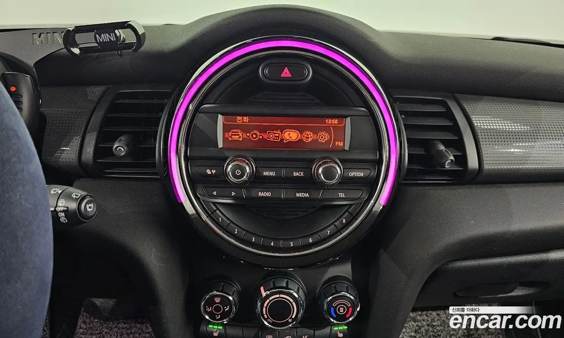 Mini Cooper 2017 1.5 автомат (гидро), фото 14