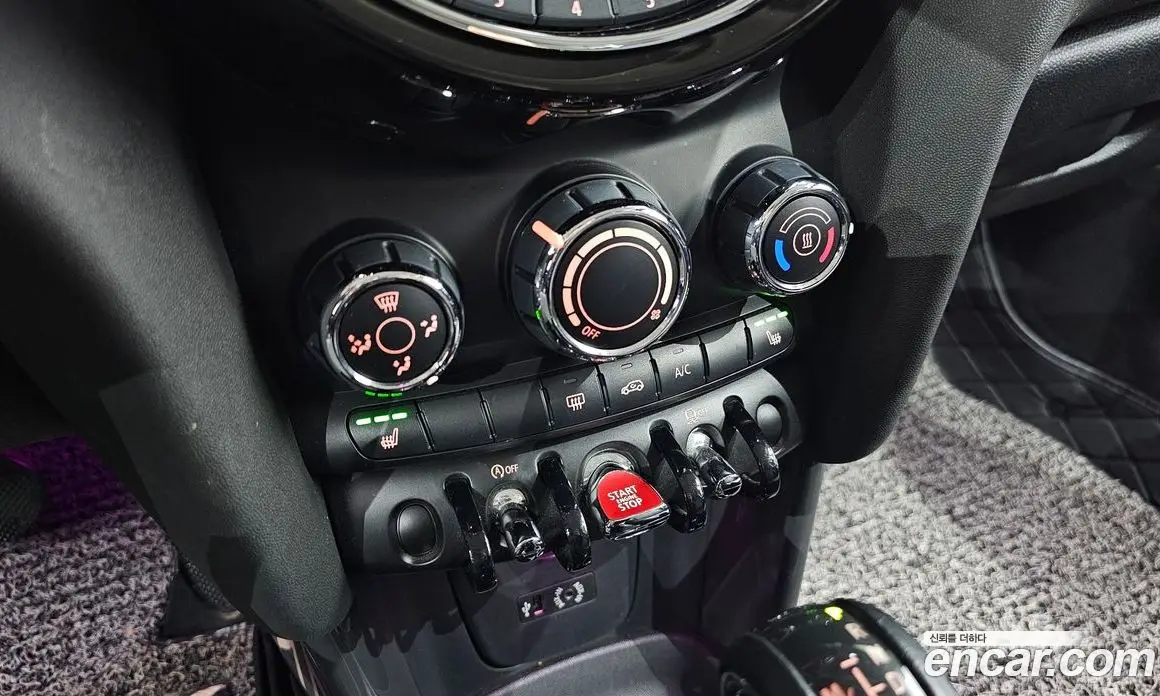 Mini Cooper 2017 1.5 автомат (гидро), фото 16