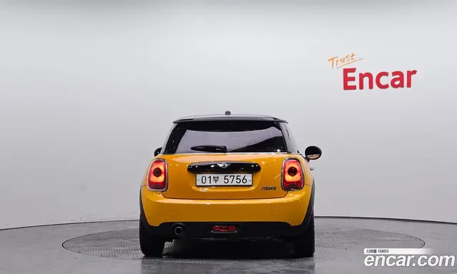 Mini Cooper 2017 1.5 автомат (гидро), миниатюра 4