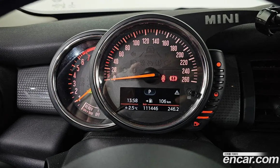 Mini Cooper 2017 1.5 автомат (гидро), фото 8