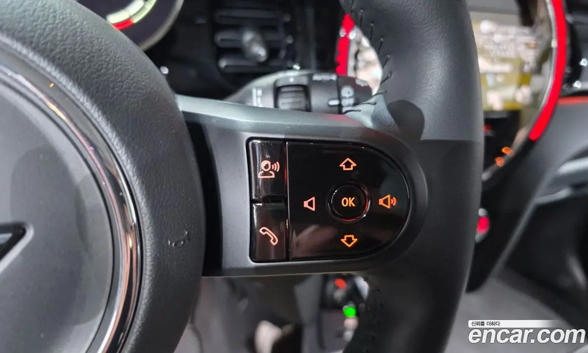 Mini Cooper 2024 1.5 автомат (гидро), фото 29