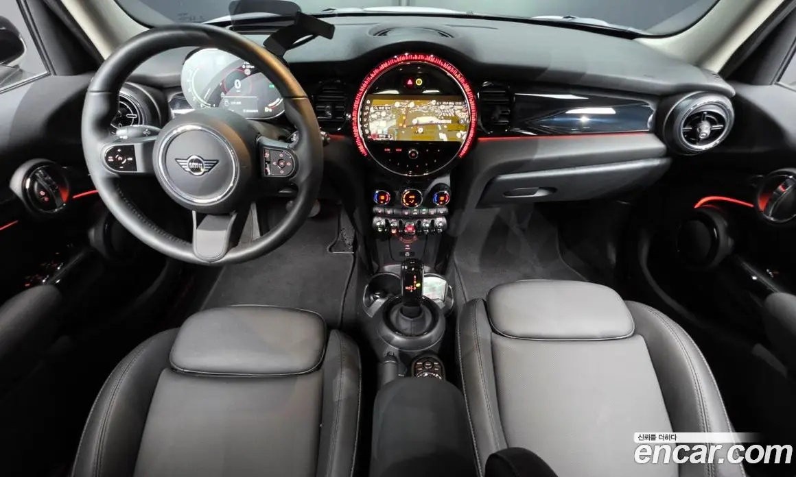 Mini Cooper 2024 1.5 автомат (гидро), фото 10