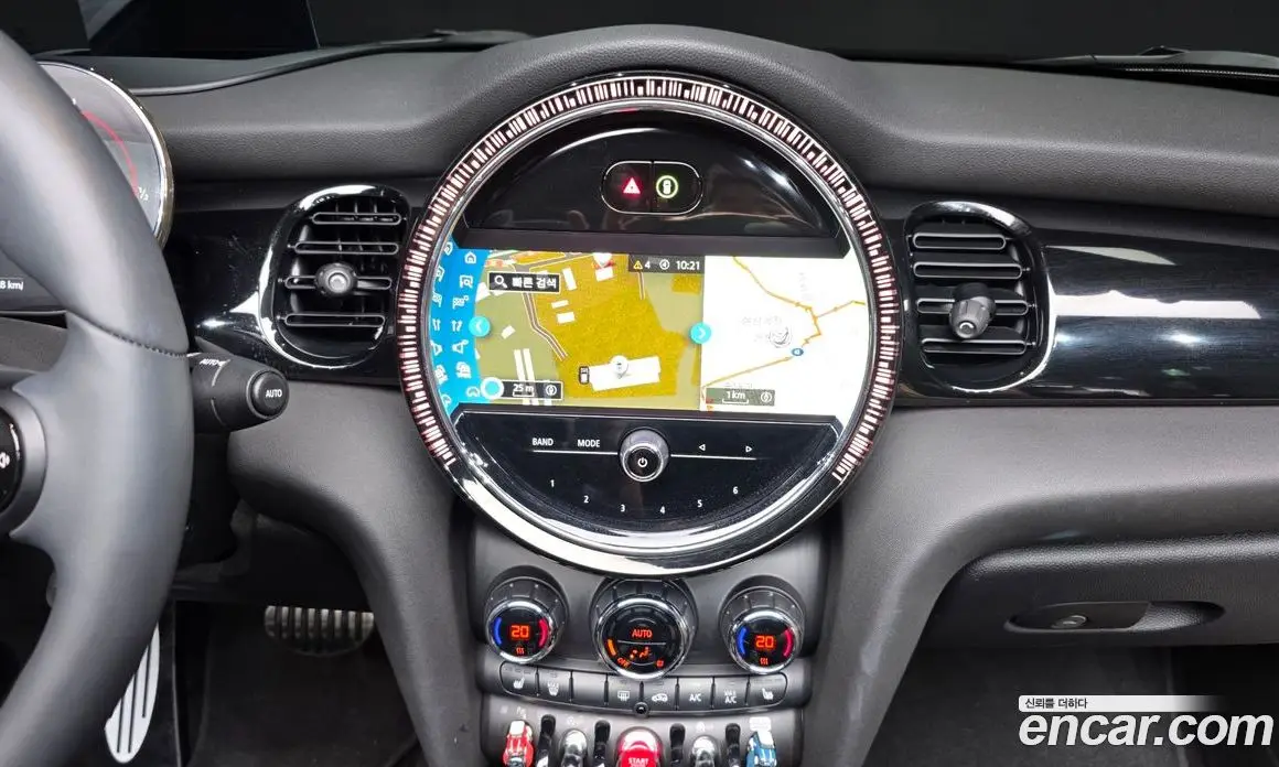Mini Cooper Convertible 2022 2.0 автомат (гидро), фото 20