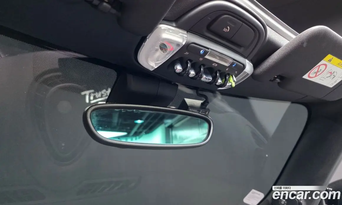 Mini Cooper Convertible 2022 2.0 автомат (гидро), фото 25