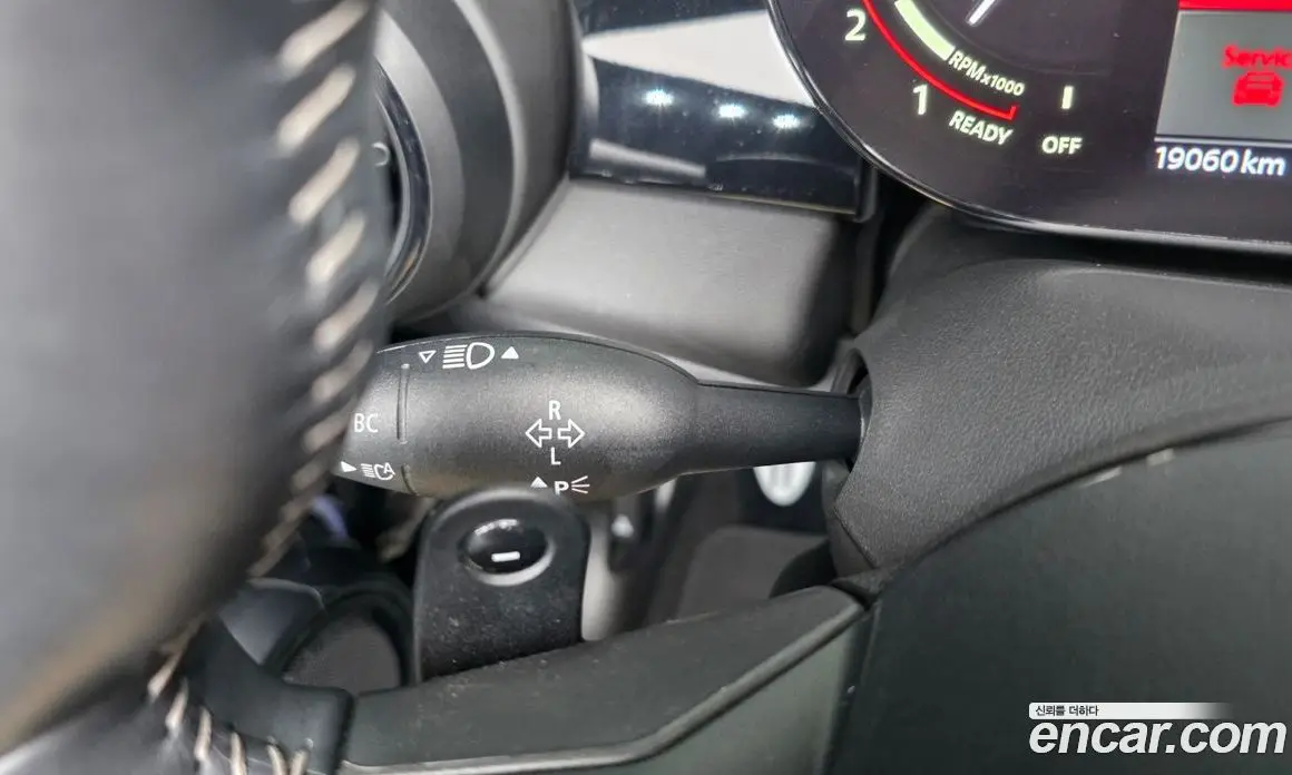 Mini Cooper Convertible 2022 2.0 автомат (гидро), фото 29