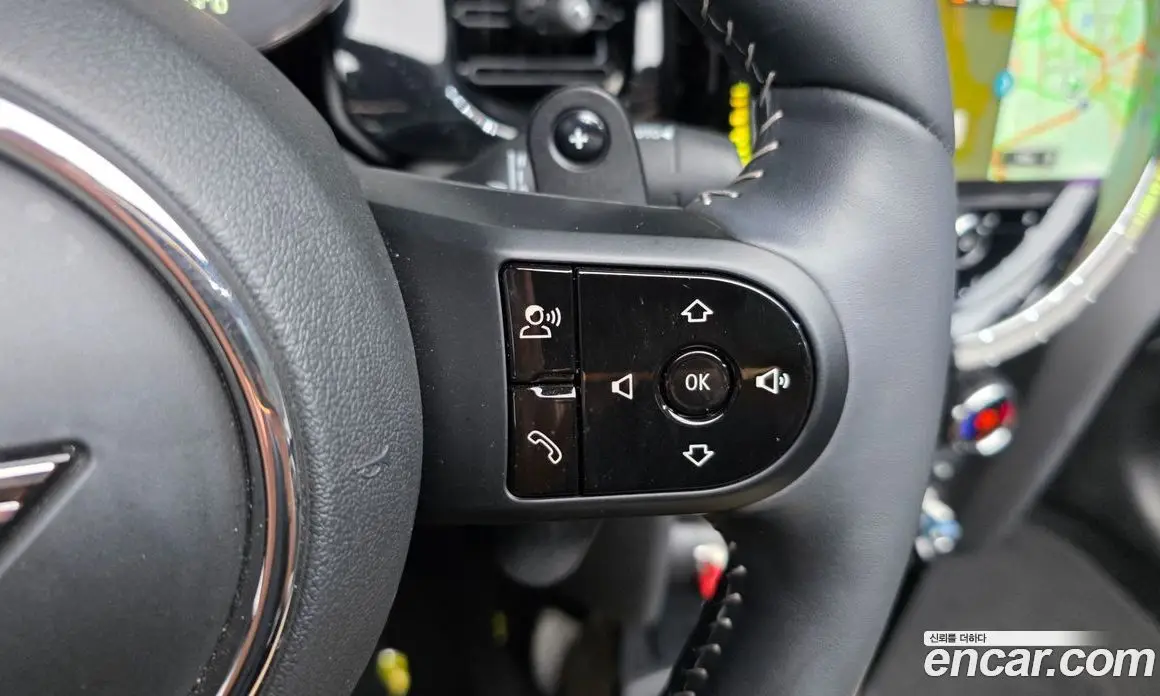 Mini Cooper Convertible 2022 2.0 автомат (гидро), фото 30