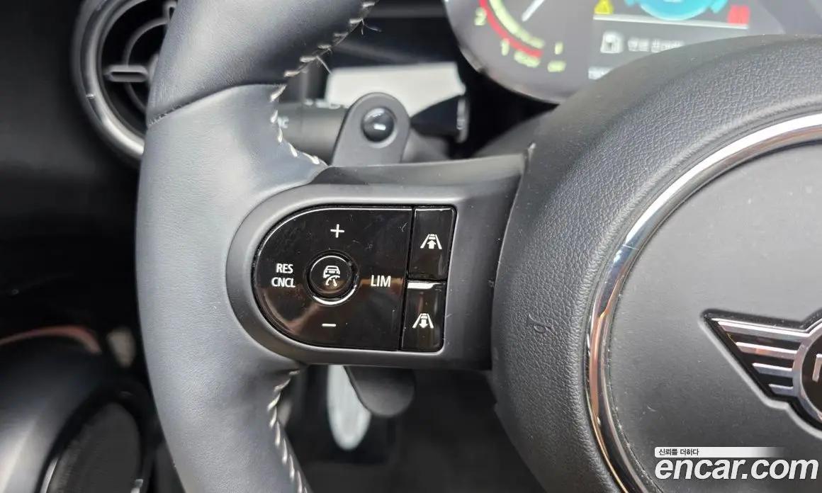 Mini Cooper Convertible 2022 2.0 автомат (гидро), фото 33