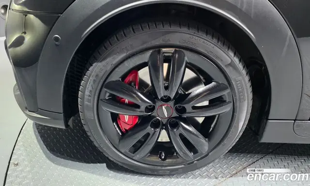 Mini Cooper Convertible 2022 2.0 автомат (гидро), миниатюра 5