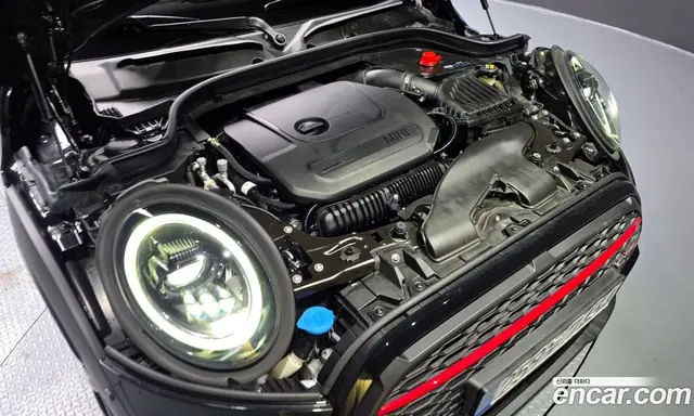 Mini Cooper Convertible 2022 2.0 автомат (гидро), миниатюра 6