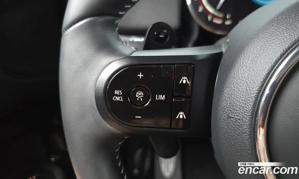 Mini Countryman 2023 2.0 автомат (гидро), фото 21
