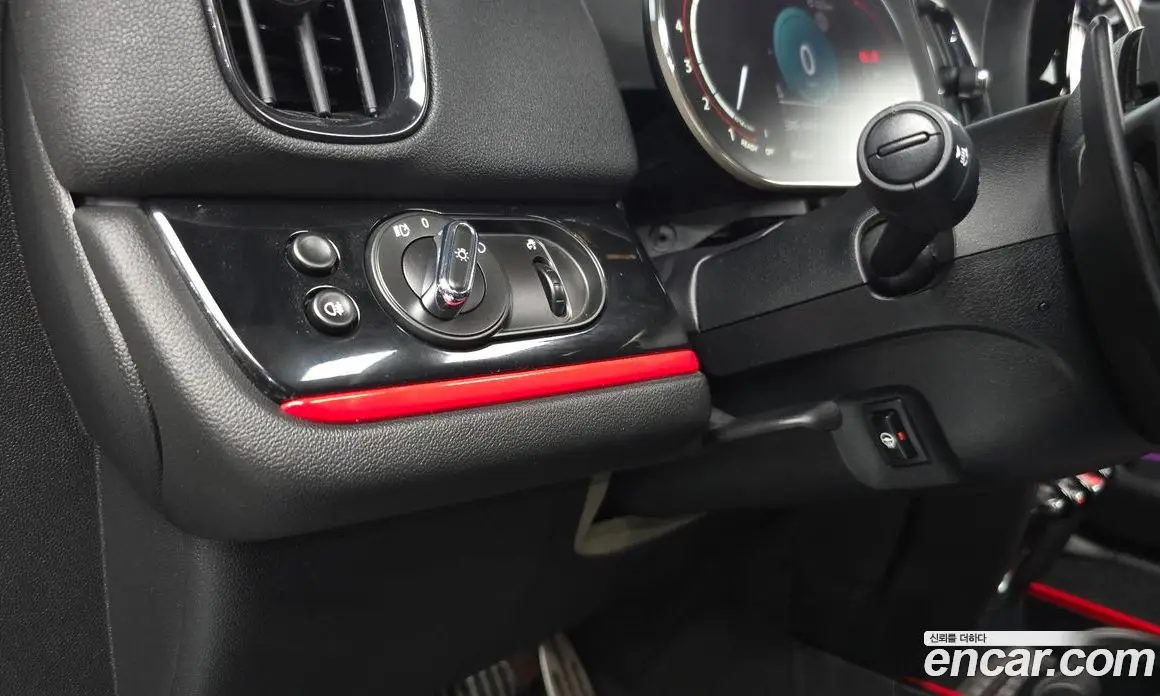 Mini Countryman 2023 2.0 автомат (гидро), фото 28
