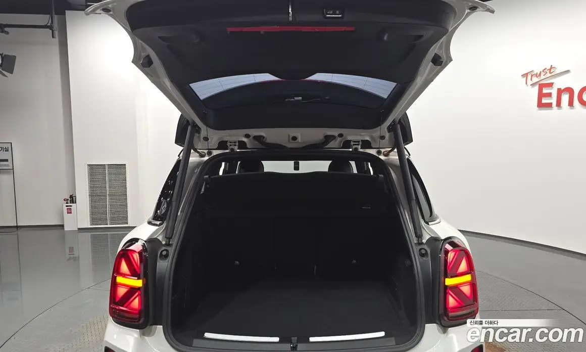 Mini Countryman 2023 2.0 автомат (гидро), фото 29