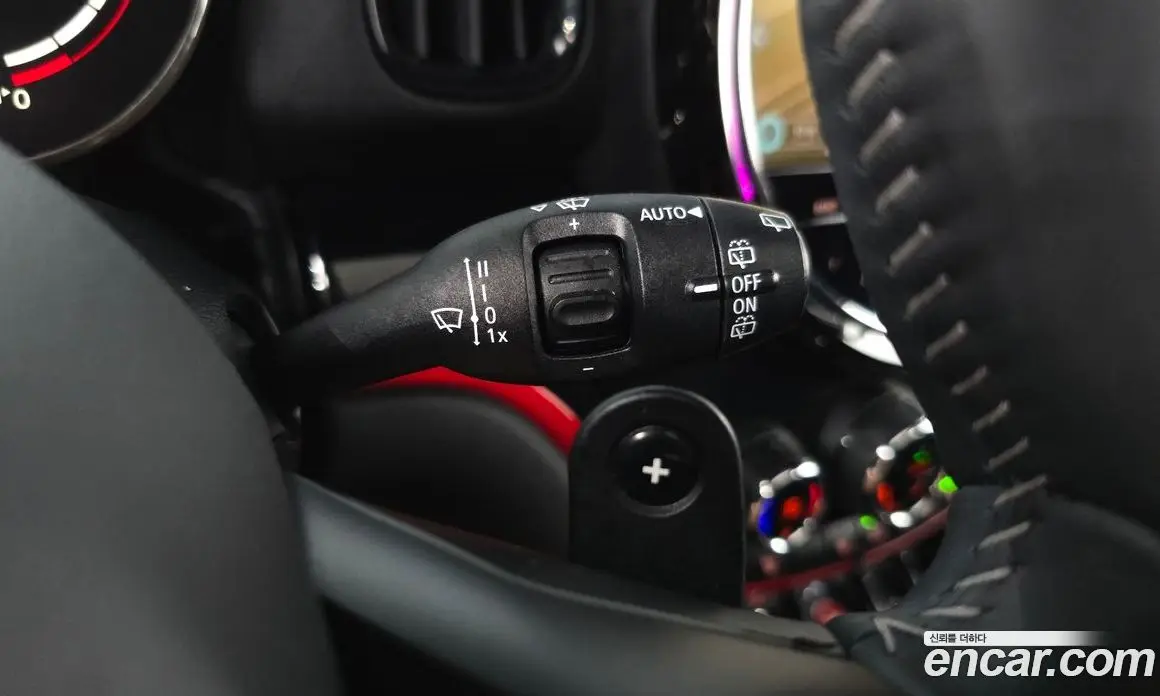 Mini Countryman 2023 2.0 автомат (гидро), фото 31