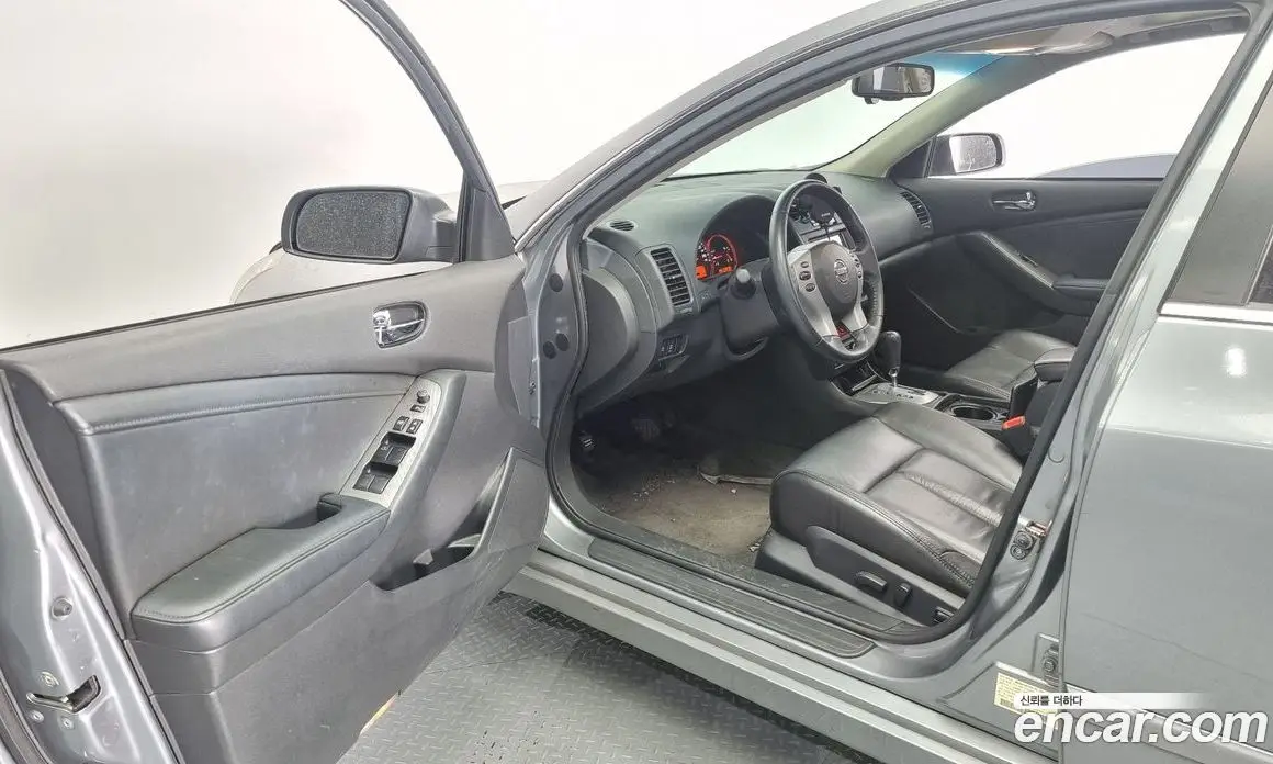 Nissan Altima 2009 3.5 автомат (гидро), фото 11 Nissan Altima 2009 3.5 автомат (гидро), фото 11